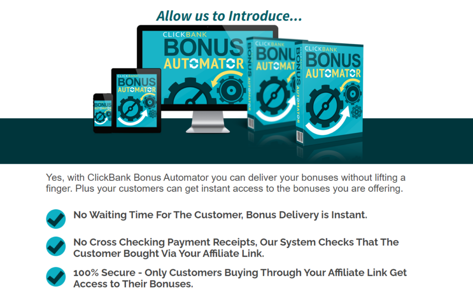 clickbank automator review