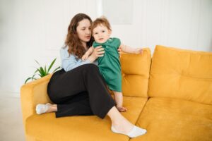 Work at Home Moms: Never Worry About Daycare Again!